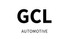 Logo GCL Automotive